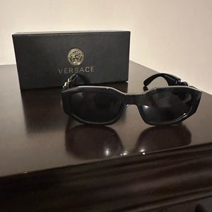 Versace sunglasses